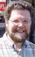 Jon Ayres (2006)