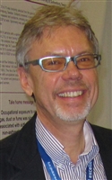 Jonas Brisman, Sahlgrenska Hospital, Gothenburg