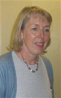 Julie Cannon, Royal Brompton Hospital London