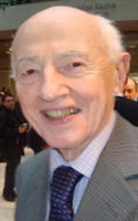 Maurice Lessof (2008)