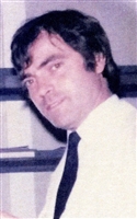 Mike Hendy (1981)