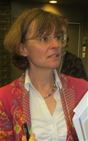Monika Raulf-Heimsoth (2013)