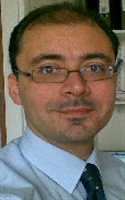 Nawar Bakerly, Birmingham Heartlands Hospital