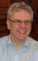 Peter Reid, Edinburgh Western General Hospital