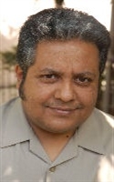 Rahul Mukherjee, Milton Keynes Hospital, UK