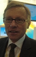 Richard Beasley (2008)