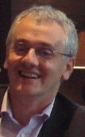 Rob Niven, Wythenshawe Hospital, Manchester