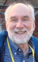 Robert Cowie (2007)