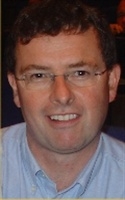 Steve O'Hickey, Worcester Hospital