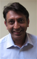 Steve Sadhra, Institute of Occupational and Environmental Health, Birmingham