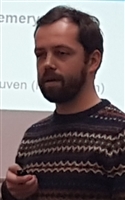 Steven Ronsman, Leuven