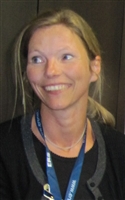 Vivi Schlunssen, Aarhus