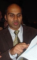 Wasif Anees (2007)